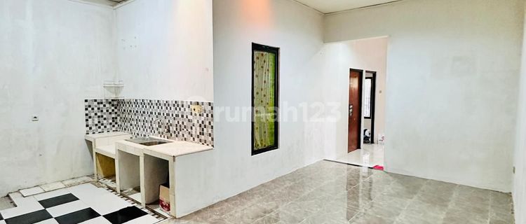 Rumah di Simprug Poris Tangerang Lokasi Strategis Nego 1