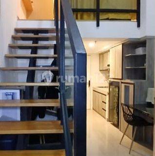 Apartement Kingland Avenue di Alam Sutera Strategis  1