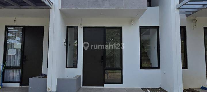 Rumah Murah Di Cluster Utopia, Fks Land, Tallasa City 1