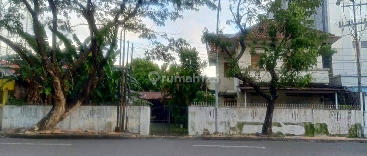 Tanah Strategis dan Hot di Dalam kota Makassar 1