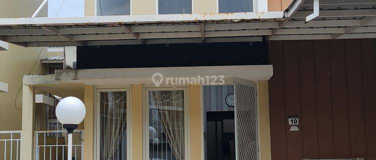 Rumah Sewa Murah dengan perabot di Tanjung Bunga, Makassar 1