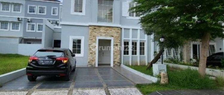 Rumah Sewa Murah 2 lantai di Pavillion Tanjung Bunga, Makassar 1