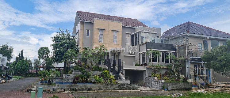 Dijual/Disewakan Rumah Mewah Di Tanjung Bunga, Makassar 1