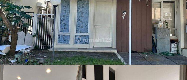 Rumah Murah Grand Orchard, Tanjung Bunga Makassar 1