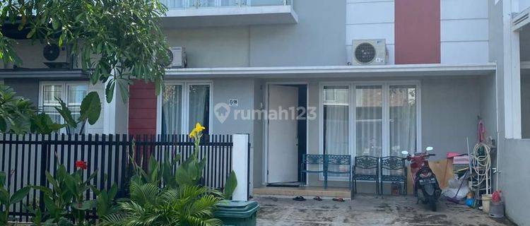 Rumah Murah 2.5 Lantai Di Royal Spring Hertasning 1