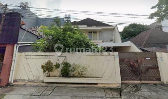 Luxurious 2-Story Move-In Ready Home in the Heart of Makassar City 1