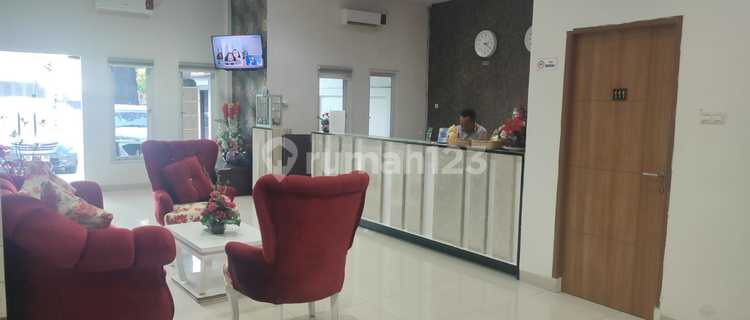 Disewakan Rumah 1 Lantai Strategis Di Tengah Kota Makassar 1