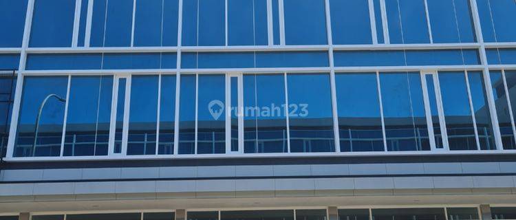 Ruko Sewa Murah Di Business Park Citraland City Cpi 1