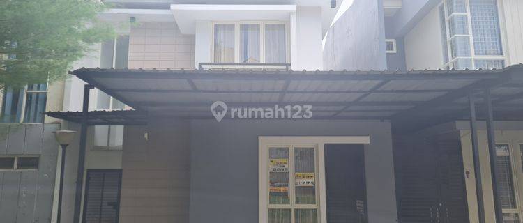 Rumah Sewa Murah 2 Lantai Di Elysium Tanjung Bunga 1