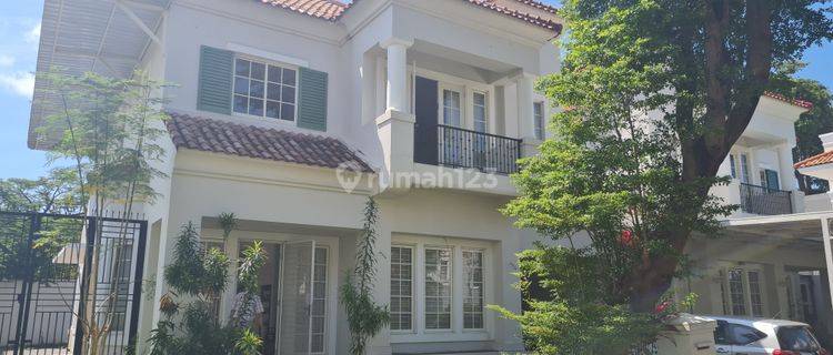 Rumah Sewa 2 Lantai Siap Huni Di Gold Coast Tanjung Bunga 1