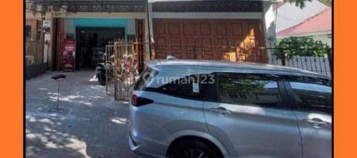 Ruko Dijual Murah 3 Lt Siap Huni Di Dalam Kota Makassar 1