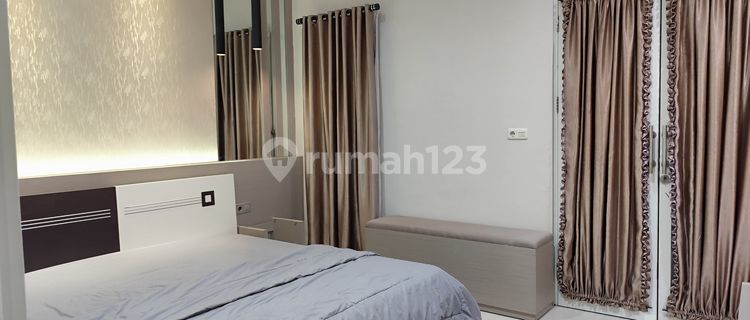 Rumah Sewa 2 Lantai Furnish Di Elysium Tanjung Bubga 1