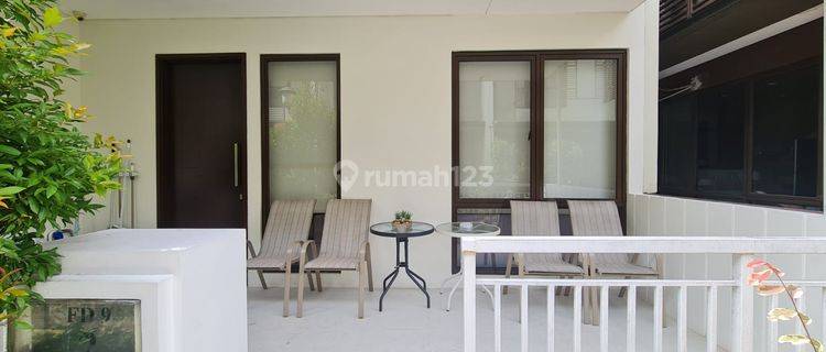 Dijual Rumah Bagus Di Whelford Greenwich BSD city  1