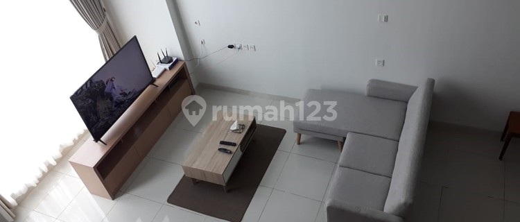 Disewakan Soho Roseville Cbd BSD Luas 100.5 M2 Lokasi Strategis 1