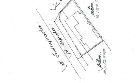 Dijual Tanah di Indraprasta semarang 1