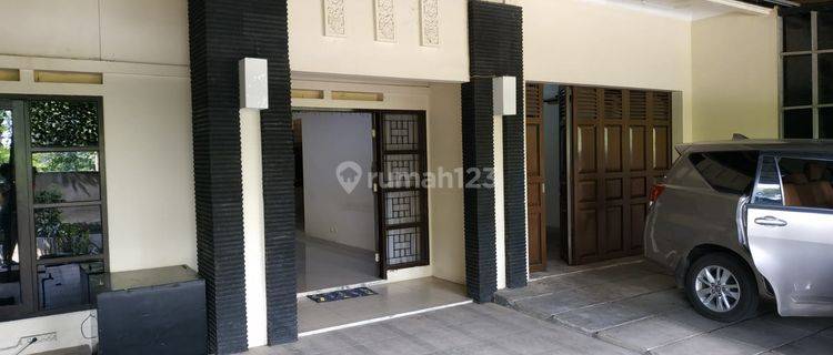 Rumah Siap Huni di Tamansari Majapahit 1