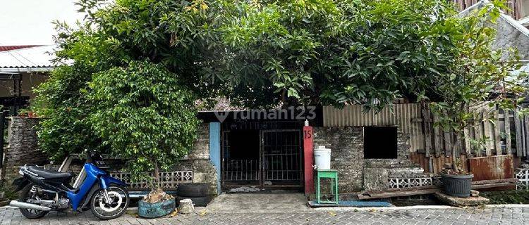 Kavling Bagus di Jalan Kartini 1