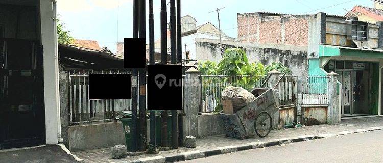 Kavling Bagus di Daerah Kampung Kali 1