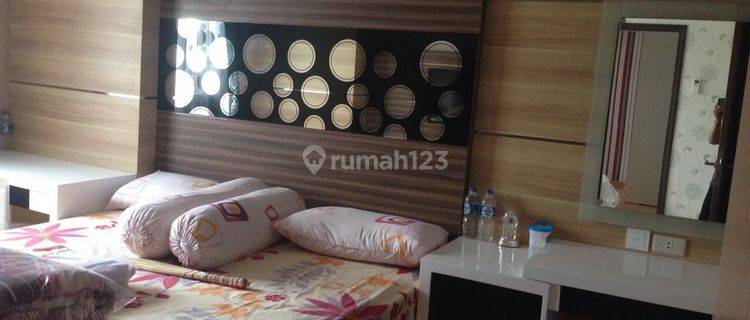 1 Unit Apartment Mutiara Garden Suites 1