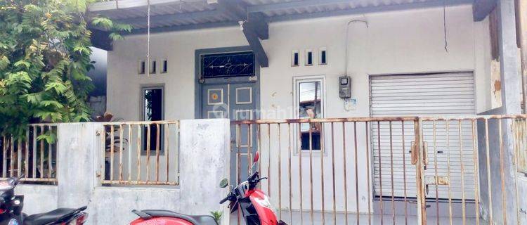 Rumah di Jagalan Banteng 1