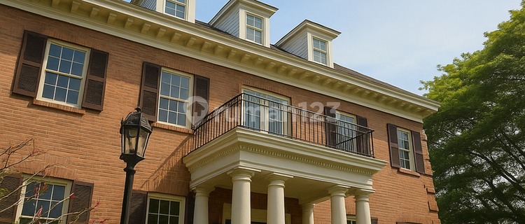 Dijual Rumah Bagus Siap Huni Gajahmungkur 1