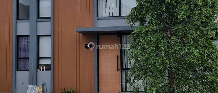 S M Property Rumah Cendana View Lippo Karawaci 1