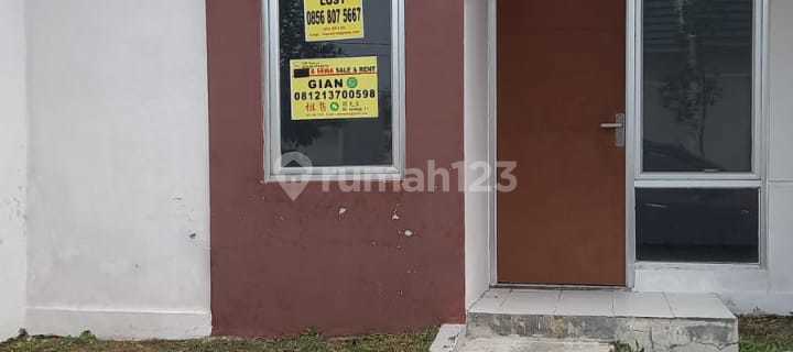 S M Property Rumah Citra Maja Raya Tangerang 1