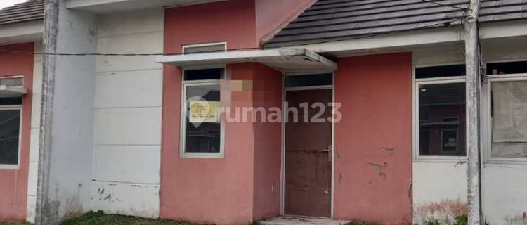 S M Property Rumah Citra Maja Raya Tangerang 1