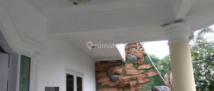 S M Property Rumah Taman Permata Milenium Lippo Karawaci Tangerang 1