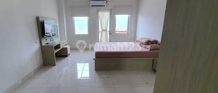 S M Property Apartemen Sentul City Bogor Jawa Barat 1