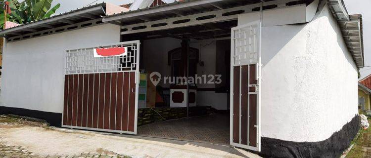 S M Property Rumah Villa Puncak Jawa Barat 1