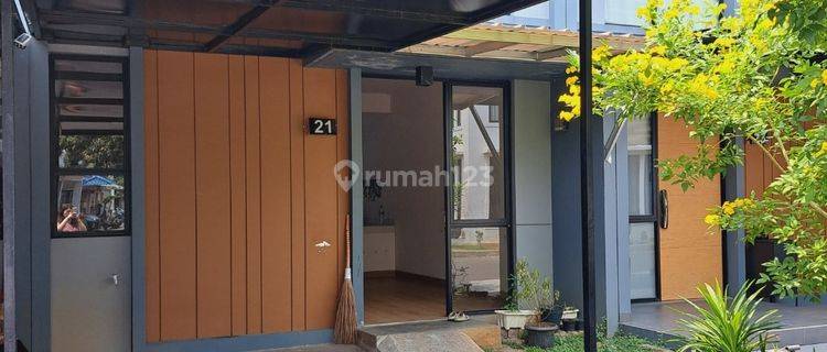 Disewa Rumah Cendana Hills Lippo Karawaci Tangerang 1