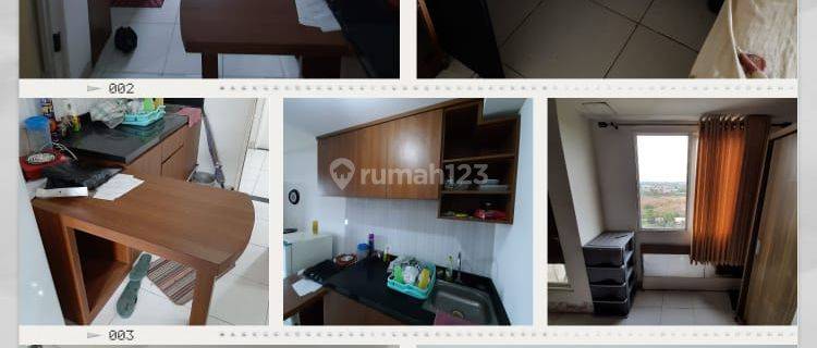 S M Property Apartemen Universitas Ciputra Citraland Surabaya  1