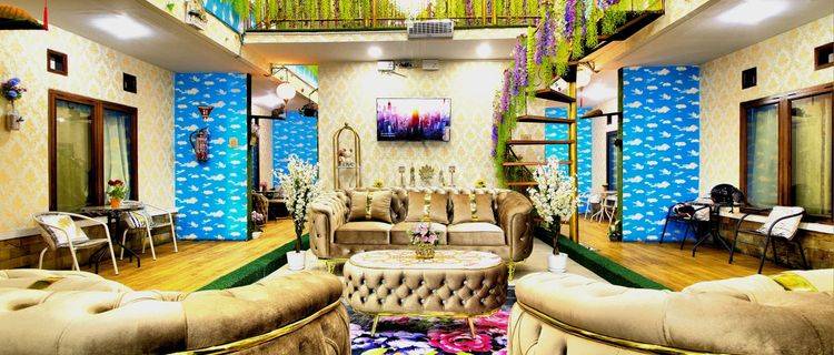 S M Property Tempat Usaha Hotel Bandung Jawa Barat 1