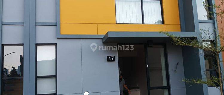 Dijual Rumah Cendana View Lippo Karawaci Tangerang 1