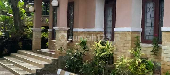 S M Property Rumah Ciomas Harapan Mekar Jaya Bogor 1
