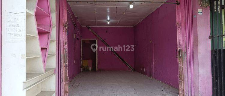 S M Property Ruko Harapan Jaya Bekasi Utara 1