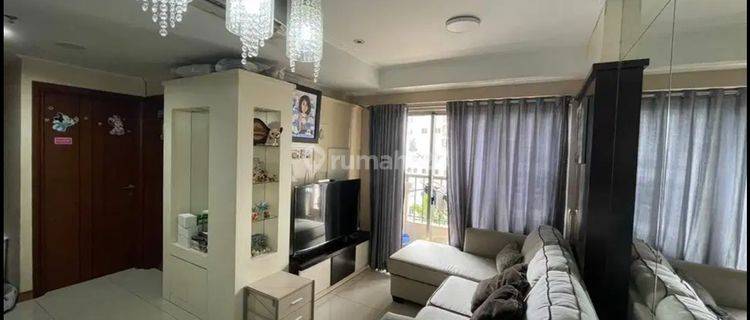 *Jual Apartemen Waterplace Tower E Pakuwon Indah* 1