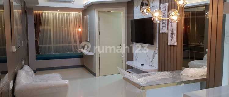Sell Benson Pakuwon Indah Apartment 1