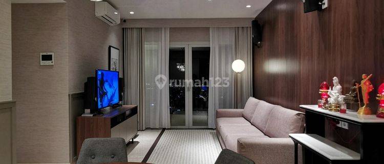 Jual Apartemen One Icon Tunjungan Plaza 6, Pakuwon
 1