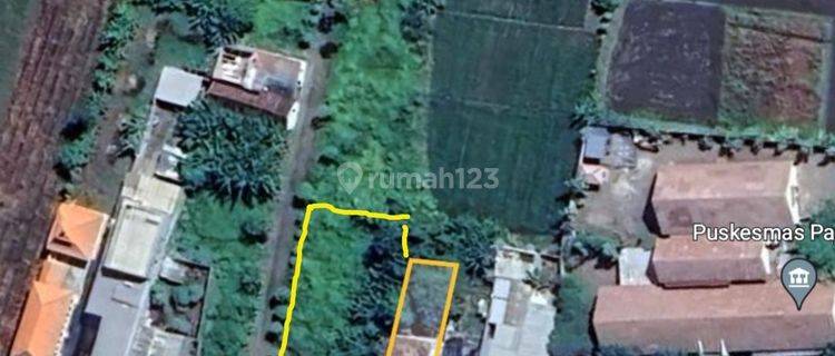 Dijual Tanah Komersial Sukokerto Pajarakan, Pasuruan 1