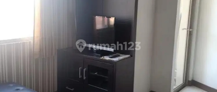 Sewa Apartemen Waterplace Tower F, Pakuwon Indah 1