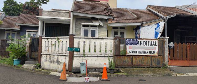 Rumah SHM Bogor Selatan, Bogor 1
