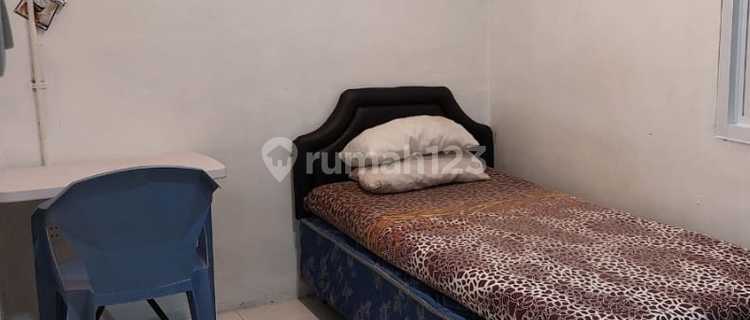 Kost ITB Ganesha Bandung, cukup jalan kaki 1