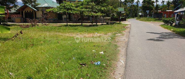 Tanah 1 Ha , Dekat Bypass Padang , Lubuk Binturun 1 Jt m2 1