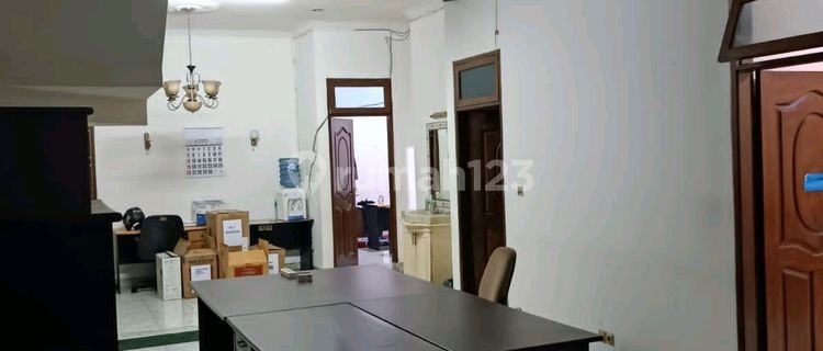 Rumah di Kbybaru .Cibulan Lt.220 M/ Lb250 M .225 Jt/ Thn 1