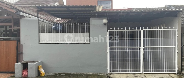 Dijual Rumah Medang Indah Gading Serpong Tangerang Murah Bagus Nyaman Siap Huni 1