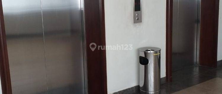 Apartemen Mediterania Ancol 3 Bedroom View Pool 1