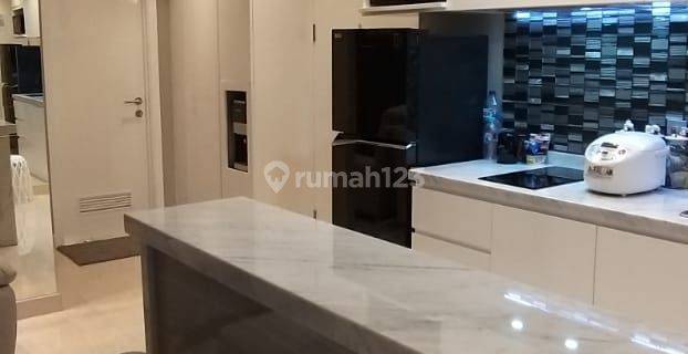 Apartemen Puri Orchard Tower Magnolia Spring 2 Bedroom 1