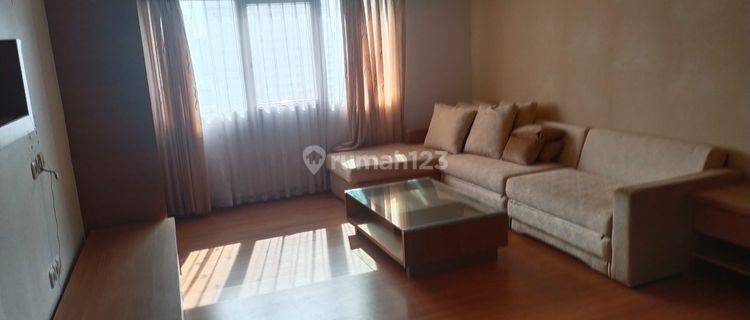 Apartemen Permata Senayan 3 Bedroom Middle Floor 1